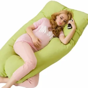 pregnancy wedge pillow